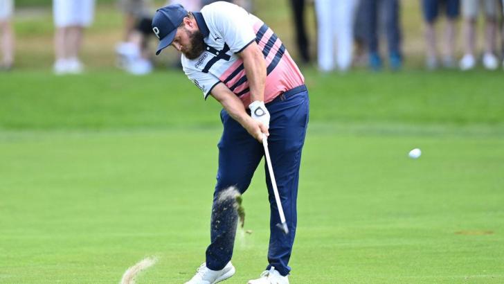 Bernardus Golf Resort: A first time venue on the European Tour